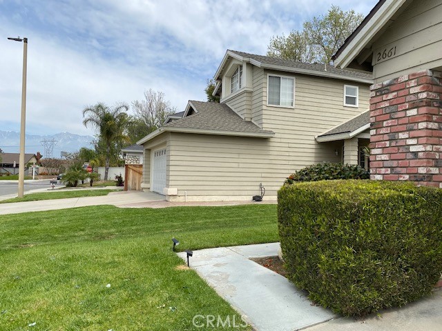 Detail Gallery Image 32 of 35 For 2661 Acorn Glen Pl, Ontario,  CA 91761 - 3 Beds | 2/1 Baths