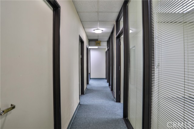 9660 Flair Drive, El Monte, California 91731, ,Commercial Lease,For Rent,9660 Flair Drive,CRAR25087630