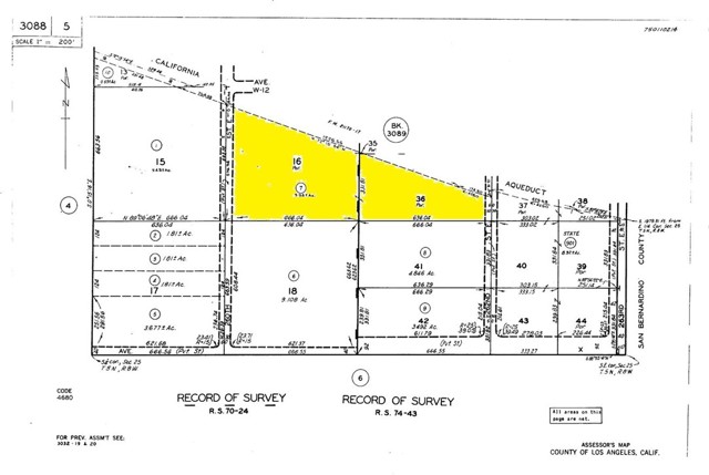 Image 12 of 17 For 26000 Avenue W