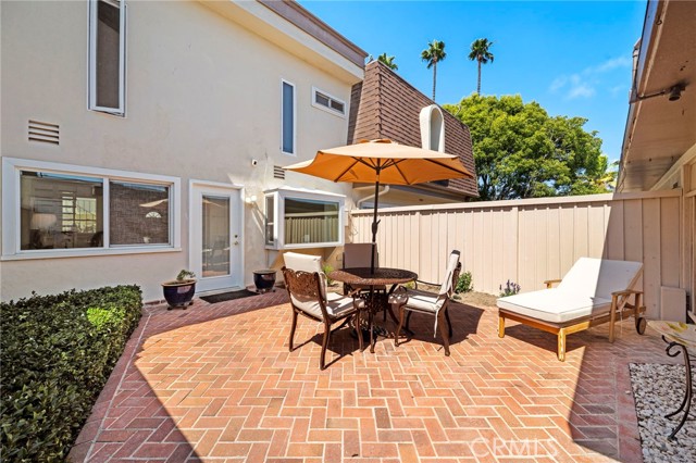 Detail Gallery Image 21 of 36 For 9745 Port Royal Cir, Huntington Beach,  CA 92646 - 2 Beds | 1/1 Baths
