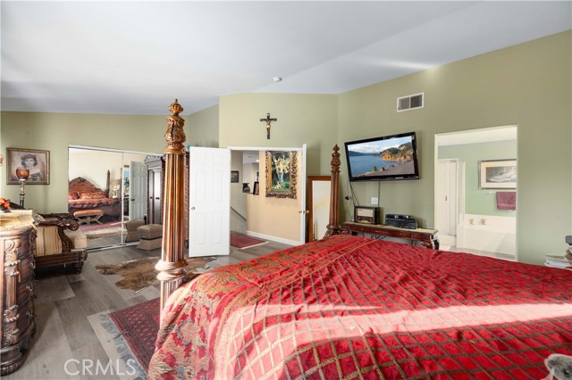 Detail Gallery Image 22 of 29 For 3734 Las Palmas, Palmdale,  CA 93550 - 5 Beds | 3 Baths