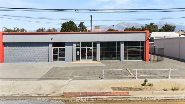  Commercial for Sale in Ontario, California