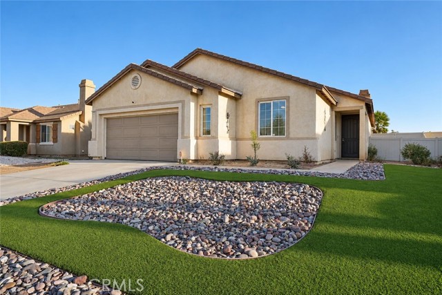 3 Bed Home for Sale in Adelanto, California