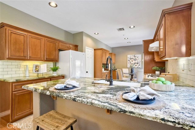 Home for Sale in Fallbrook