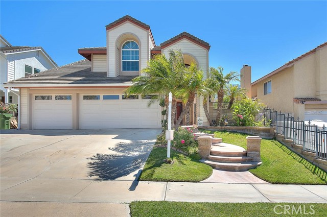 Detail Gallery Image 2 of 72 For 3344 Deaver Dr, Corona,  CA 92882 - 4 Beds | 3 Baths