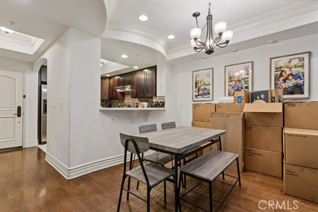 Detail Gallery Image 9 of 31 For 12026 Hoffman Steet #101,  Studio City,  CA 91604 - 3 Beds | 3 Baths