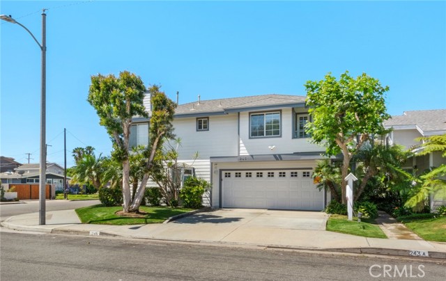 Details for 245 Palmer St., Costa Mesa, CA 92627