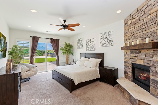 Detail Gallery Image 32 of 51 For 3090 Crystal Ridge Ln, Colton,  CA 92324 - 4 Beds | 3/1 Baths