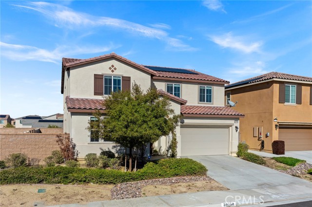 Detail Gallery Image 4 of 46 For 30750 Gazing Star Ln, Menifee,  CA 92584 - 5 Beds | 3 Baths