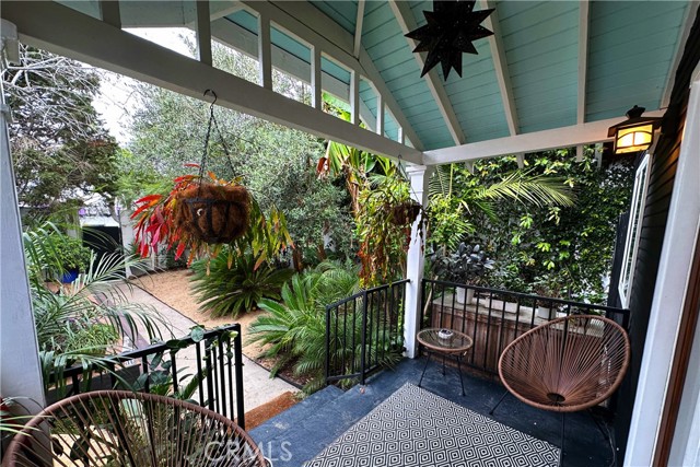 Detail Gallery Image 11 of 43 For 1206 N La Brea Ave, Inglewood,  CA 90302 - 2 Beds | 2 Baths