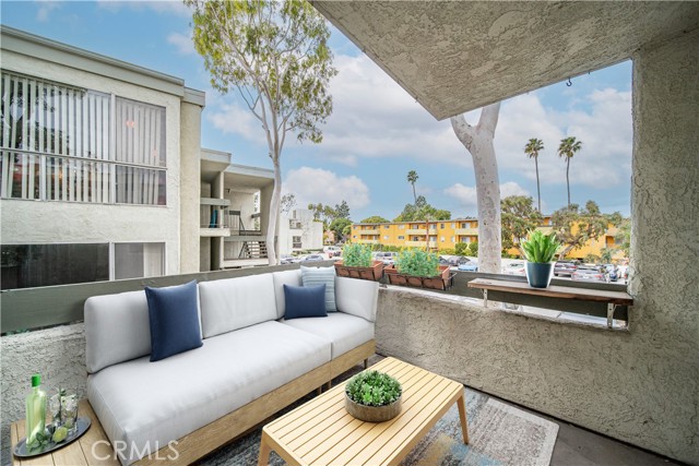 Detail Gallery Image 17 of 17 For 4900 Overland Ave #265,  Culver City,  CA 90230 - 2 Beds | 1/1 Baths