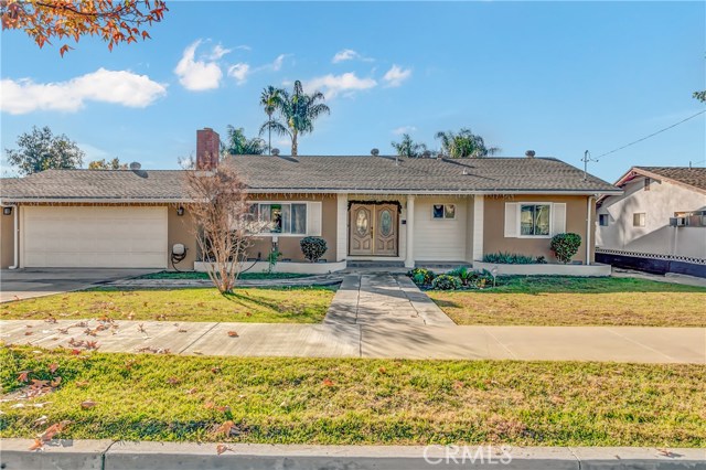 1517 W Harvard Place Ontario, California Welcome Home!
North Ontario welcomes you to a three bedroom, two and half bathroom with luxurious features, both classic and modern. This luxury home of 2299 sqft has double entry doors, hardwood and tile flooring throughout. Picture view windows that allow for the most beautiful natural lighting. All bedrooms have a walk-in closet, Jacuzzi tub and shower. Double drive thru garage. Upgrades to A/C, Water Heater, exterior and interior paint. Spacious backyard with lounge area upgraded with tile and covered patio for entertainment.
Adjacent to Montclair Plaza Mall, close to 10 FWY and historical Rout 66. Ontario-Montclair School District
SELLER IS MOTIVATED!!
Be the first to make an offer! Call Now!