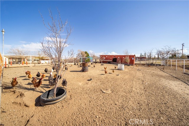 Detail Gallery Image 24 of 42 For 10872 Peach Ave, Hesperia,  CA 92345 - 2 Beds | 1 Baths