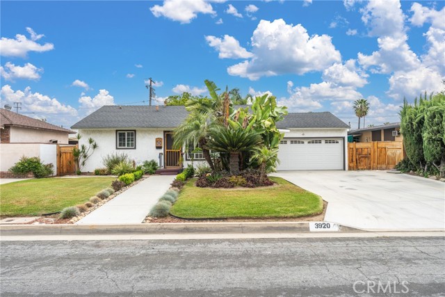 Detail Gallery Image 2 of 27 For 3920 N Lang Ave, Covina,  CA 91722 - 3 Beds | 1 Baths