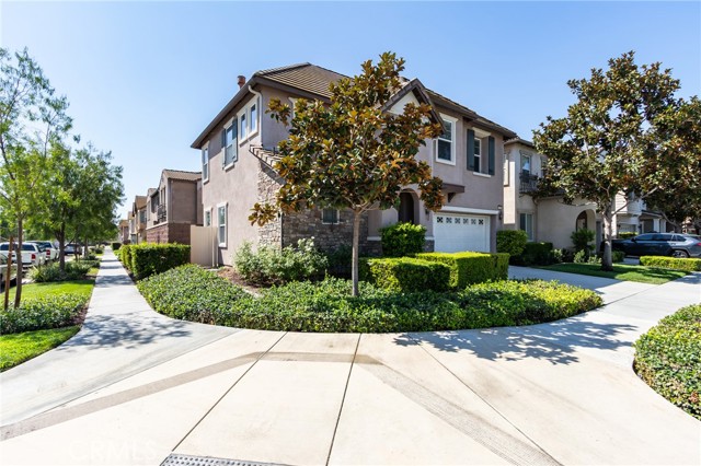 Detail Gallery Image 44 of 74 For 7679 Daphne, Chino,  CA 91708 - 3 Beds | 2/1 Baths