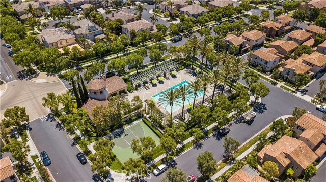 Detail Gallery Image 33 of 45 For 36 Chula Vista #109,  Irvine,  CA 92602 - 3 Beds | 2/1 Baths