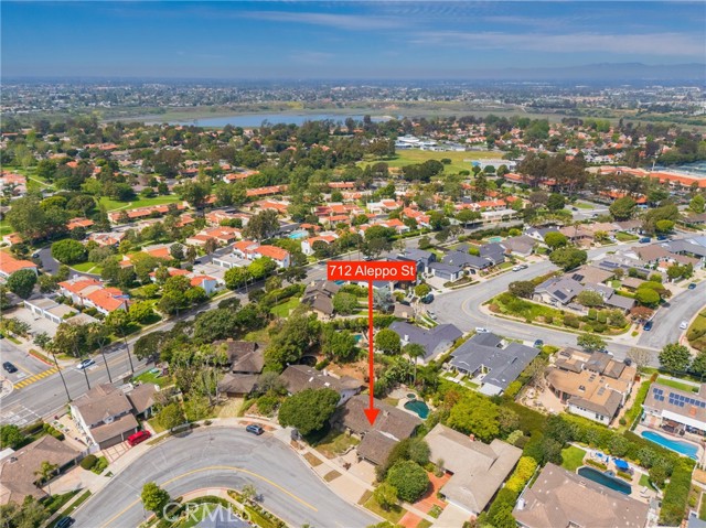 Detail Gallery Image 55 of 66 For 712 Aleppo, Newport Beach,  CA 92660 - 3 Beds | 2 Baths