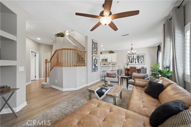Detail Gallery Image 15 of 56 For 39738 Columbia Union #B,  Murrieta,  CA 92563 - 4 Beds | 2/1 Baths