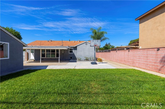Detail Gallery Image 33 of 54 For 608 Ladera Vista, Fullerton,  CA 92831 - 3 Beds | 1/1 Baths