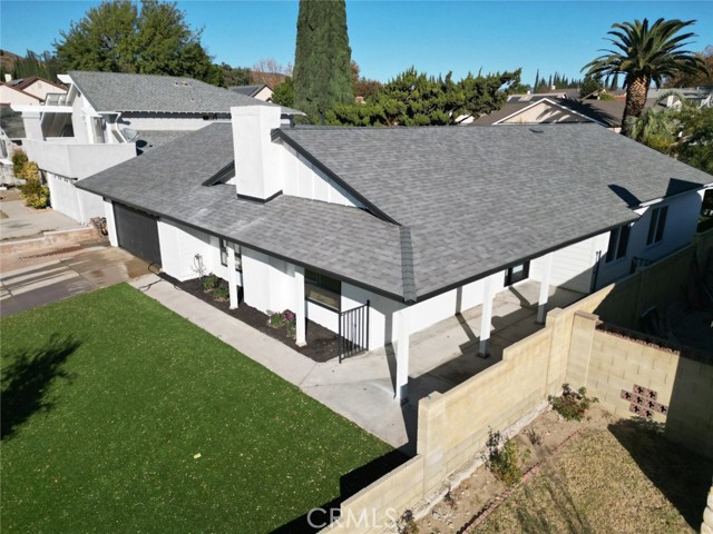 Detail Gallery Image 7 of 55 For 2738 Highgate Pl, Simi Valley,  CA 93065 - 4 Beds | 2 Baths