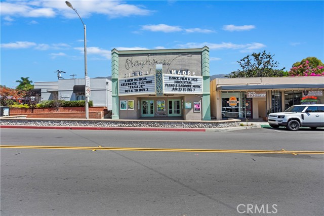 Detail Gallery Image 39 of 40 For 103 Esperanza Avenue #H,  Sierra Madre,  CA 91024 - 3 Beds | 2/1 Baths