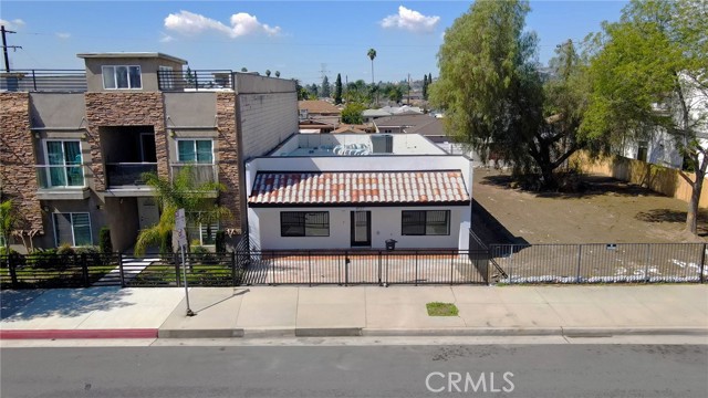Details for 4137 Rosemead Boulevard, Pico Rivera, CA 90660