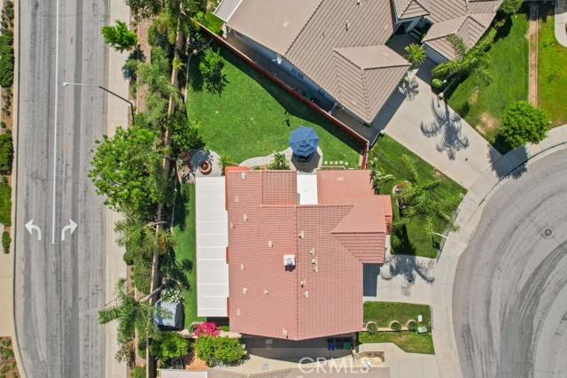 Detail Gallery Image 42 of 42 For 23023 via Moraga, Moreno Valley,  CA 92557 - 4 Beds | 3 Baths