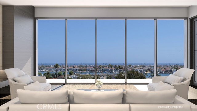 Detail Gallery Image 20 of 26 For 801 Kings Rd, Newport Beach,  CA 92663 - 3 Beds | 3 Baths