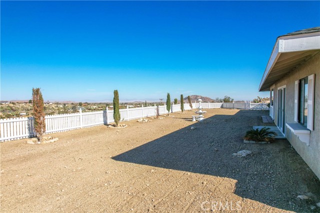 Detail Gallery Image 33 of 50 For 5077 Balsa Ave, Yucca Valley,  CA 92284 - 4 Beds | 3 Baths