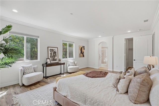 Detail Gallery Image 25 of 41 For 1211 S Golden West Ave #C,  Arcadia,  CA 91007 - 3 Beds | 3 Baths