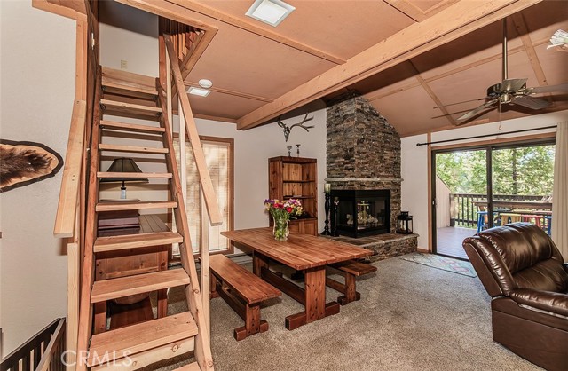 Detail Gallery Image 16 of 28 For 40744 Oakwoods, Shaver Lake,  CA 93664 - 2 Beds | 2 Baths