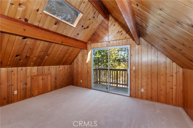 Detail Gallery Image 14 of 31 For 507 Pioneer Rd, Lake Arrowhead,  CA 92352 - 4 Beds | 2 Baths