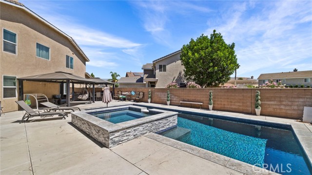 Detail Gallery Image 33 of 39 For 12995 Kite Ct, Corona,  CA 92880 - 5 Beds | 3/1 Baths