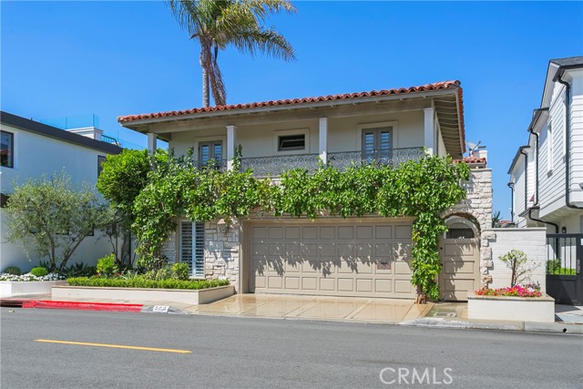 Detail Gallery Image 3 of 59 For 500 via Lido Nord, Newport Beach,  CA 92663 - 5 Beds | 4 Baths