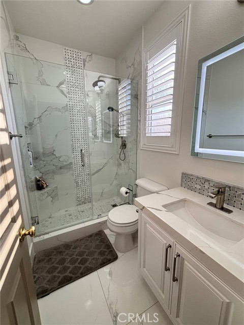 Detail Gallery Image 7 of 8 For 6863 Persimmon #B,  Chino,  CA 91710 - 1 Beds | 1 Baths