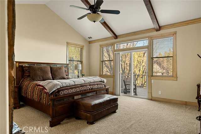 Detail Gallery Image 14 of 44 For 27920 Matterhorn, Lake Arrowhead,  CA 92352 - 5 Beds | 3/1 Baths