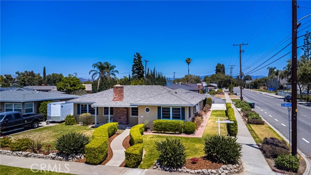 505 N Waverly St, Orange, CA 92867