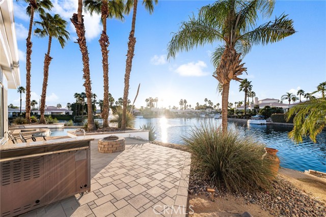 Detail Gallery Image 50 of 62 For 47410 via Cordova, La Quinta,  CA 92253 - 4 Beds | 3/1 Baths