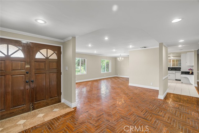 Detail Gallery Image 7 of 33 For 273 Oakhurst Ln, Arcadia,  CA 91007 - 5 Beds | 3 Baths