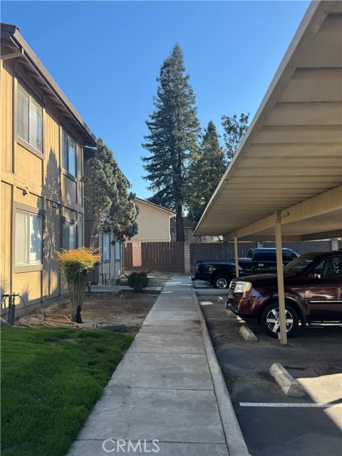 Detail Gallery Image 23 of 24 For 455 Cherry Ln #K,  Manteca,  CA 95337 - 2 Beds | 1 Baths