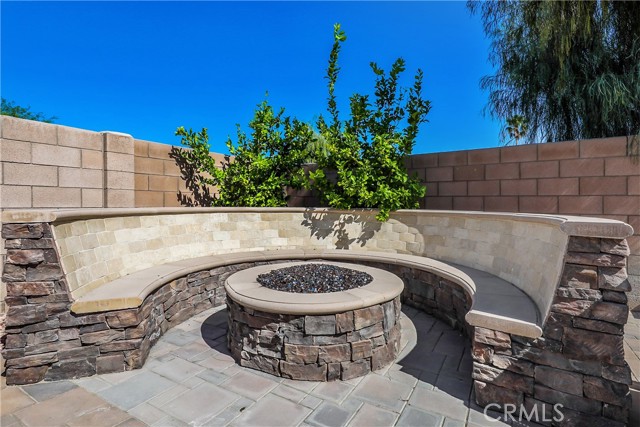 Detail Gallery Image 40 of 49 For 43583 Anatra Pl, Indio,  CA 92203 - 5 Beds | 3/1 Baths