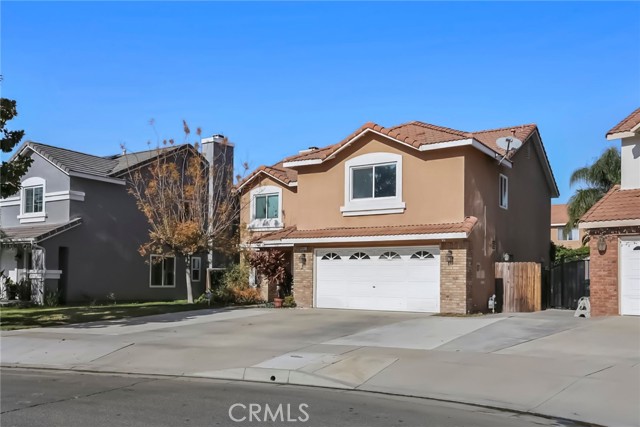 Image 2 for 4552 Appaloosa Court, Chino, CA 91710