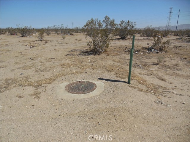 56117 Boquina/Mesa Linda, Victorville, California 92392, ,Land,For Sale,56117 Boquina/Mesa Linda,CROC23023817