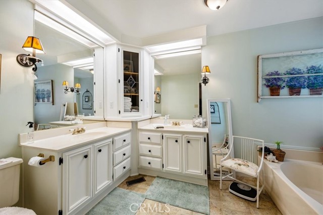 Detail Gallery Image 17 of 36 For 1220 Bennett #15,  Templeton,  CA 93465 - 2 Beds | 2 Baths