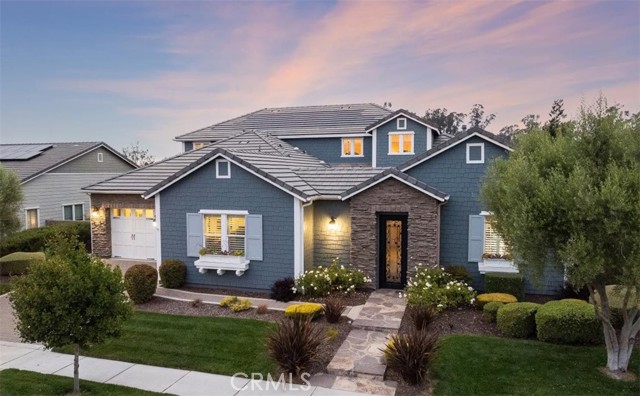 Detail Gallery Image 70 of 70 For 1778 Kyle Ct, Nipomo,  CA 93444 - 3 Beds | 3/1 Baths