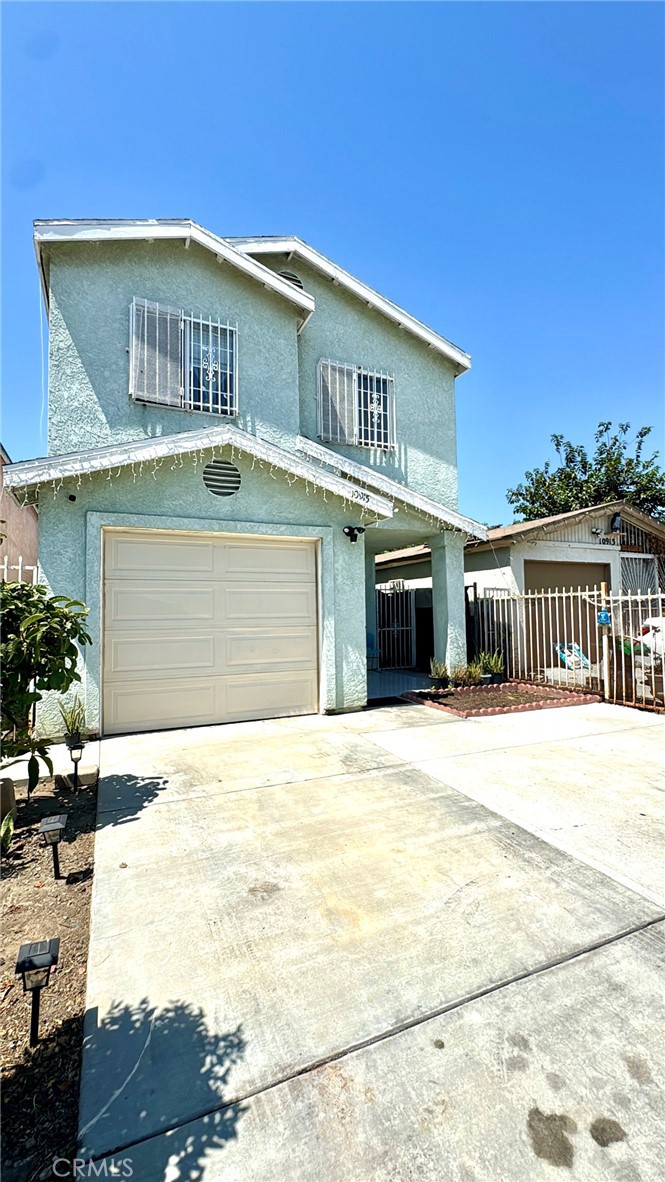 10915 Grape Street