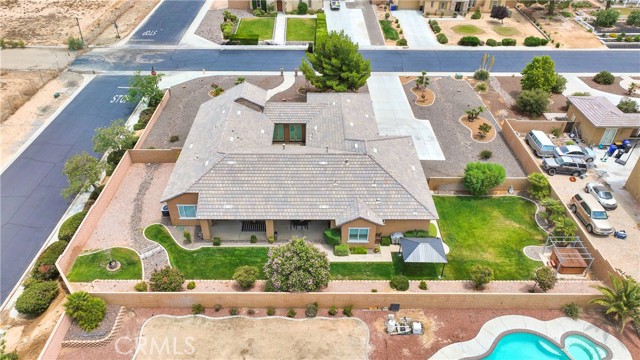 Detail Gallery Image 61 of 64 For 12982 Topsham, Apple Valley,  CA 92308 - 4 Beds | 3/1 Baths