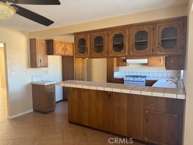 Detail Gallery Image 5 of 16 For 19454 Tomahawk Rd, Apple Valley,  CA 92307 - 3 Beds | 2 Baths