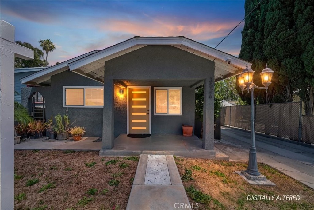 3526 Chadwick Drive