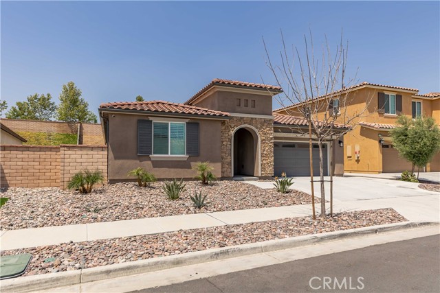 Detail Gallery Image 33 of 35 For 24416 Division Dr, Menifee,  CA 92584 - 4 Beds | 2/1 Baths